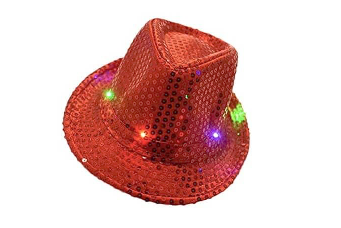 Chapeaux-Froufrous-Paillettes