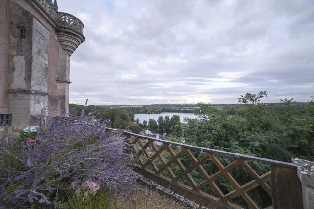 Visite tarif Château Cloyes